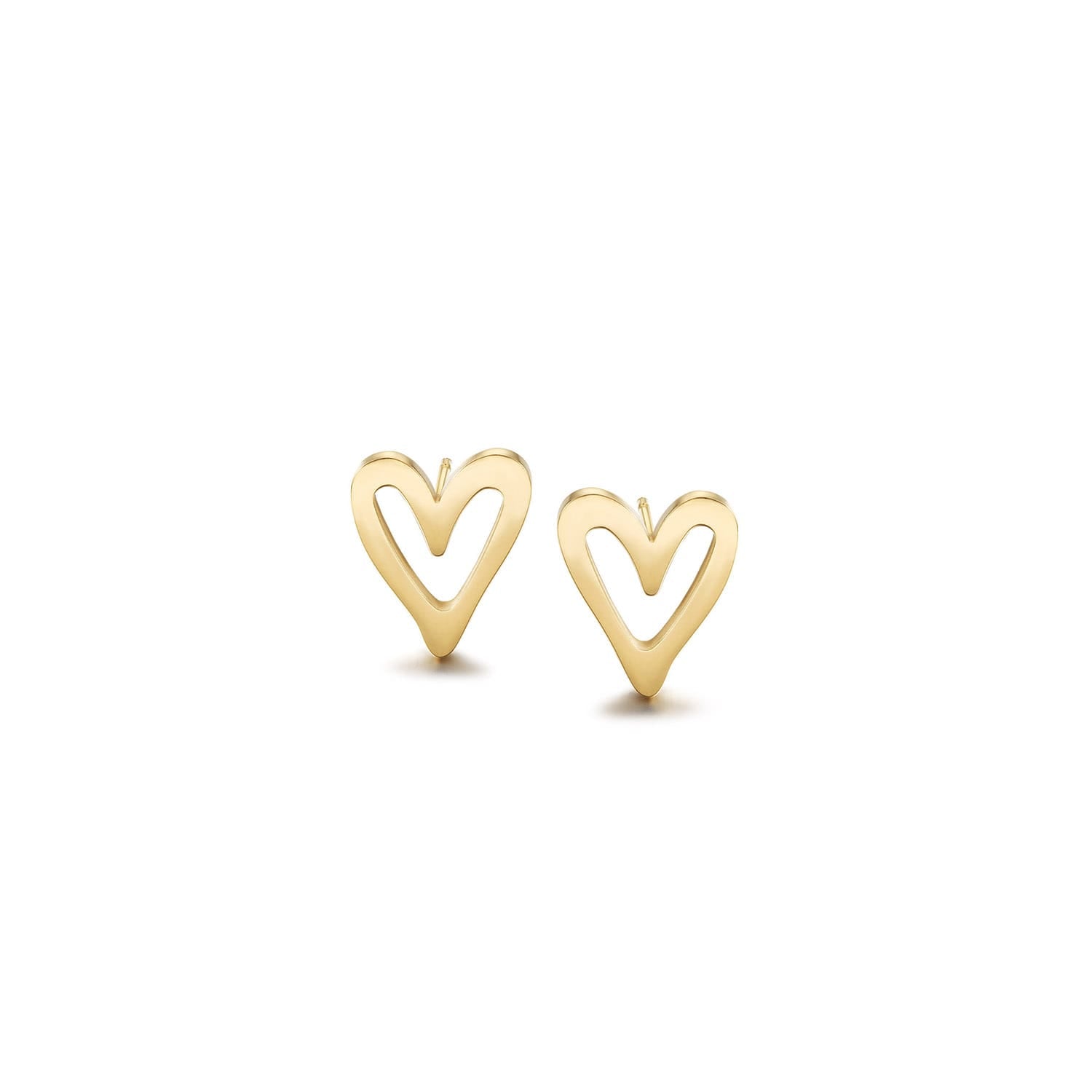Amour Earrings