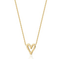 Amour Necklace