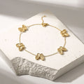 Butterfly des iles Bracelet