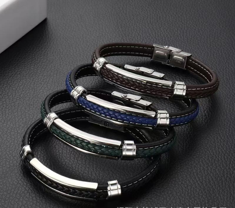 Midnight Luxe Bracelet