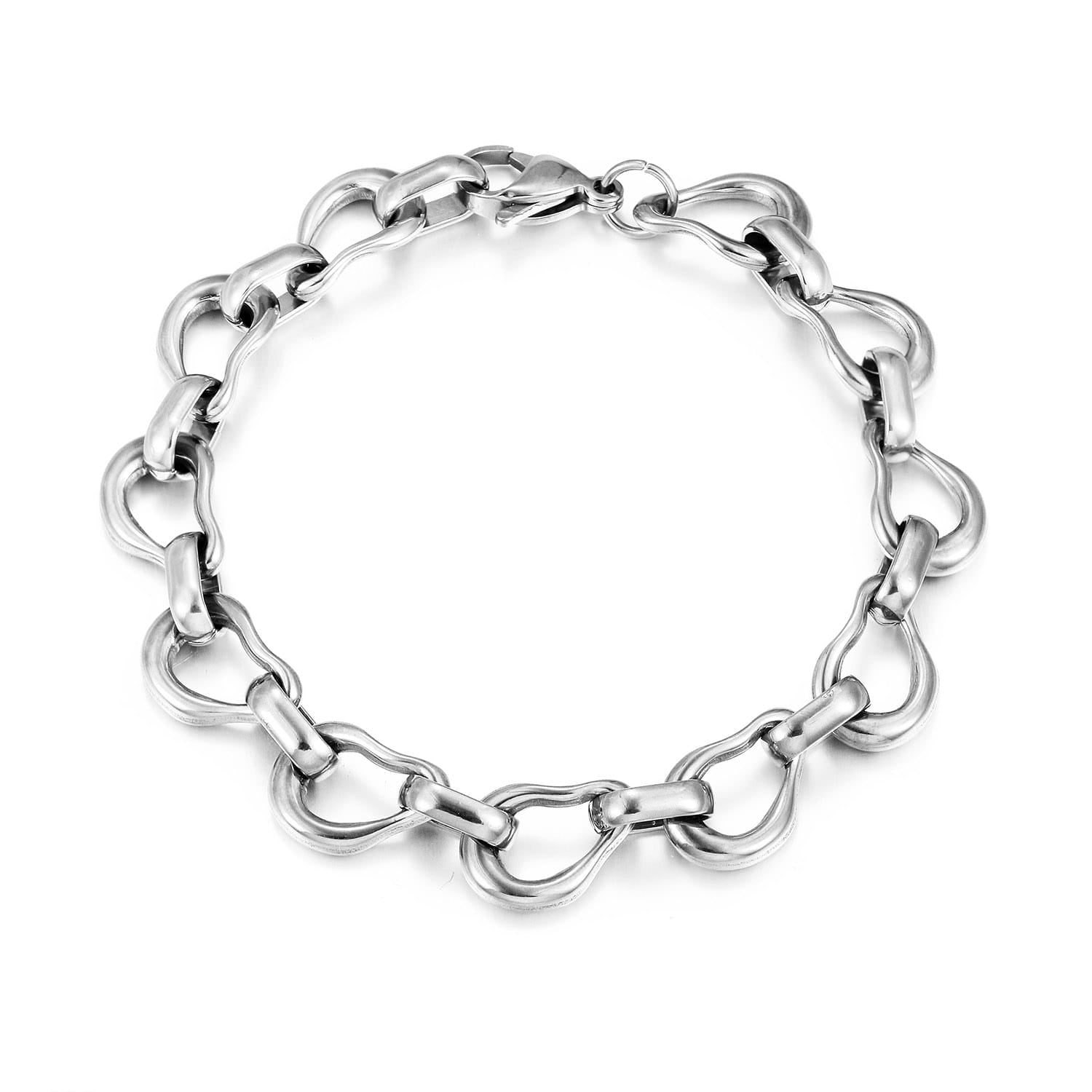 Luxe Chain Bracelet