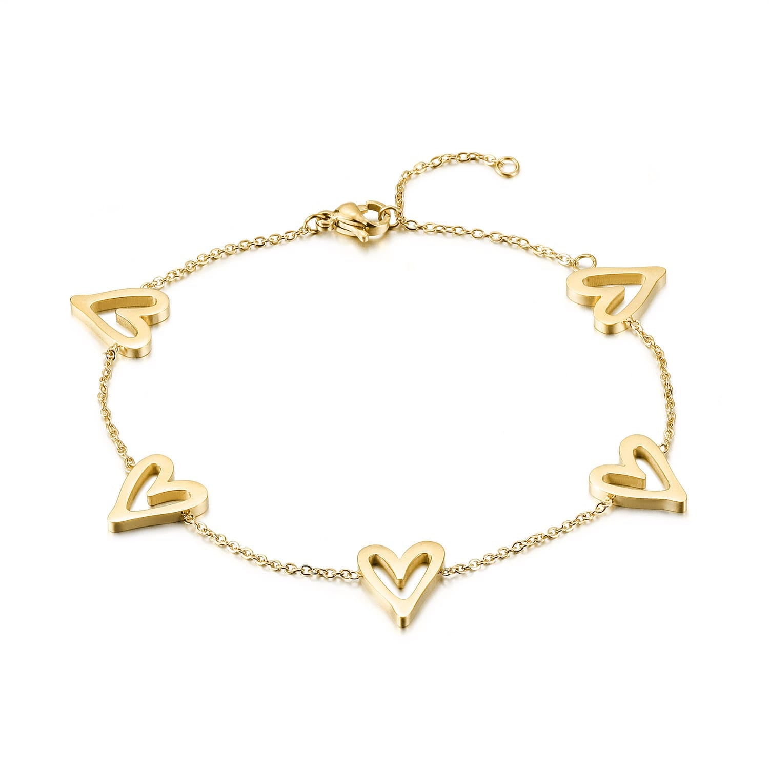 Amour Bracelet